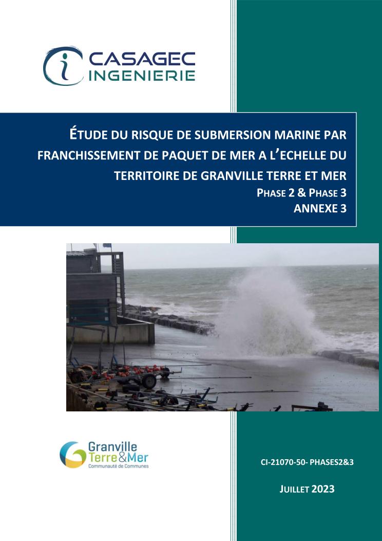 etude Csagec Phases 2 3 ANNEXE 3